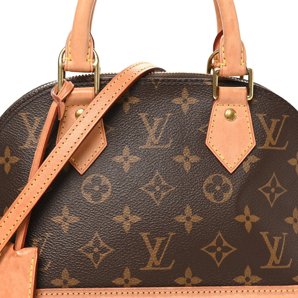 Monogram Alma BB