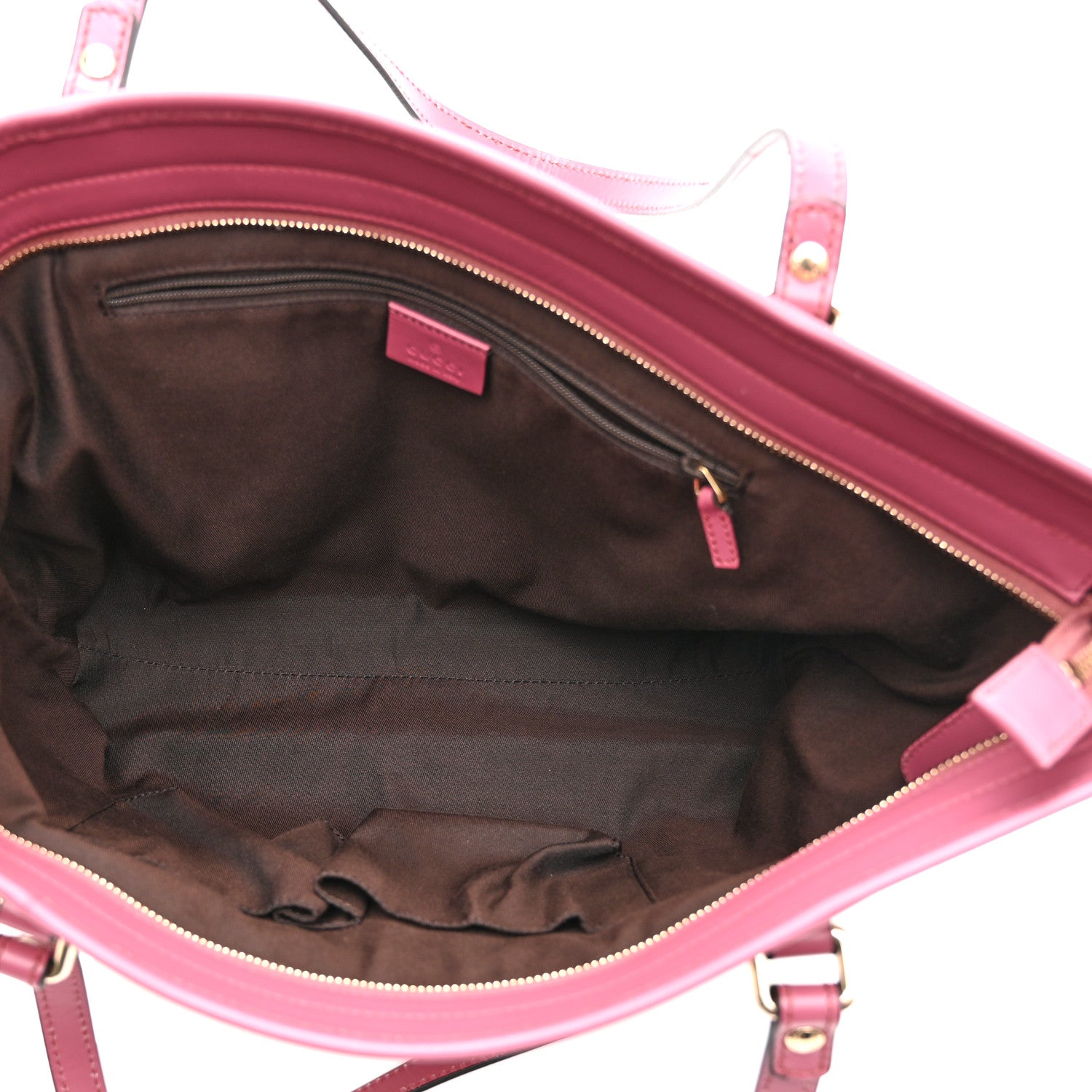 GG Monogram Medium Joy Tote Peonia Flower