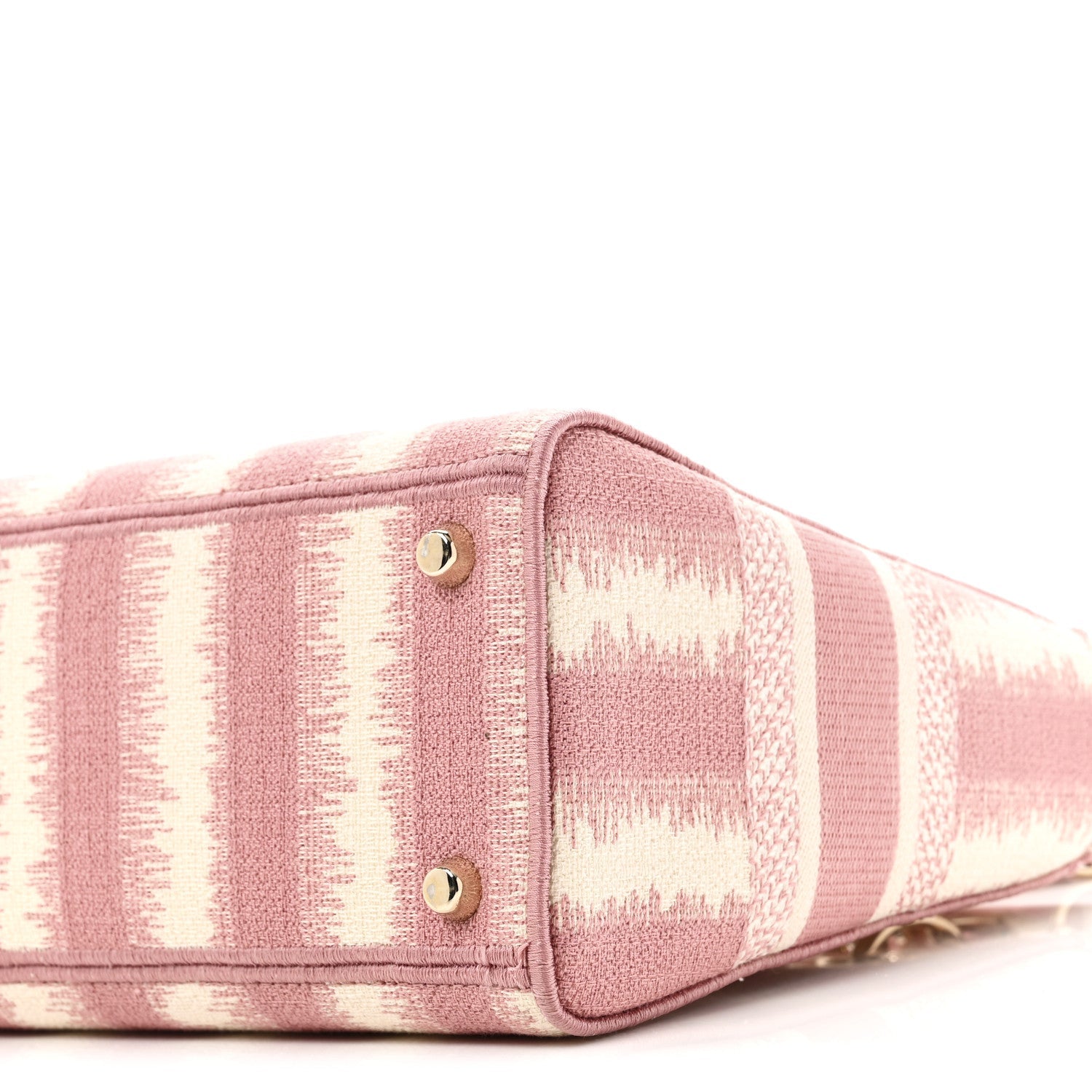 Canvas Medium D-Stripes Lady D-Lite Pink