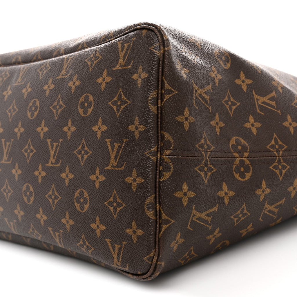 Monogram Neo Neverfull GM
