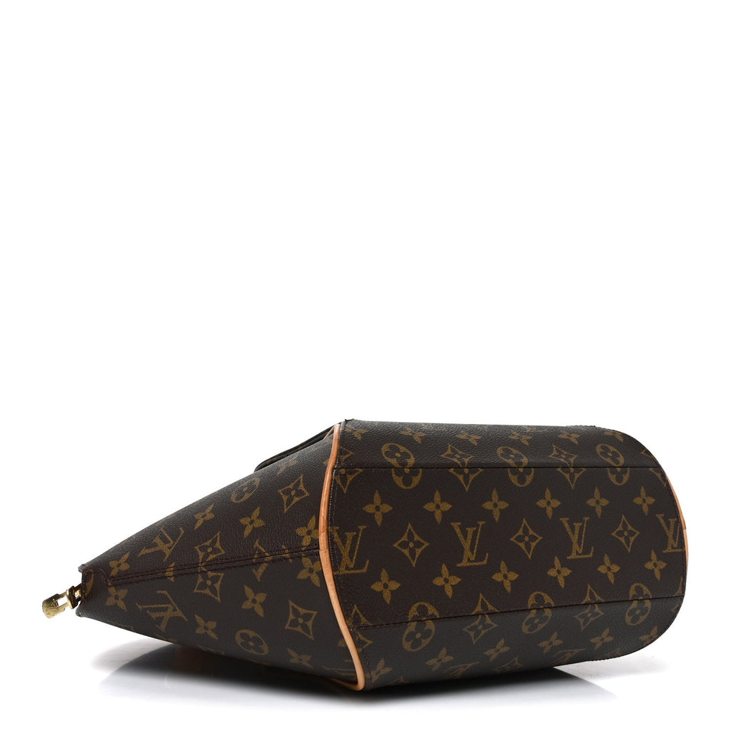 Monogram Ellipse GM Shopping Bag