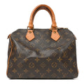Monogram Speedy 25