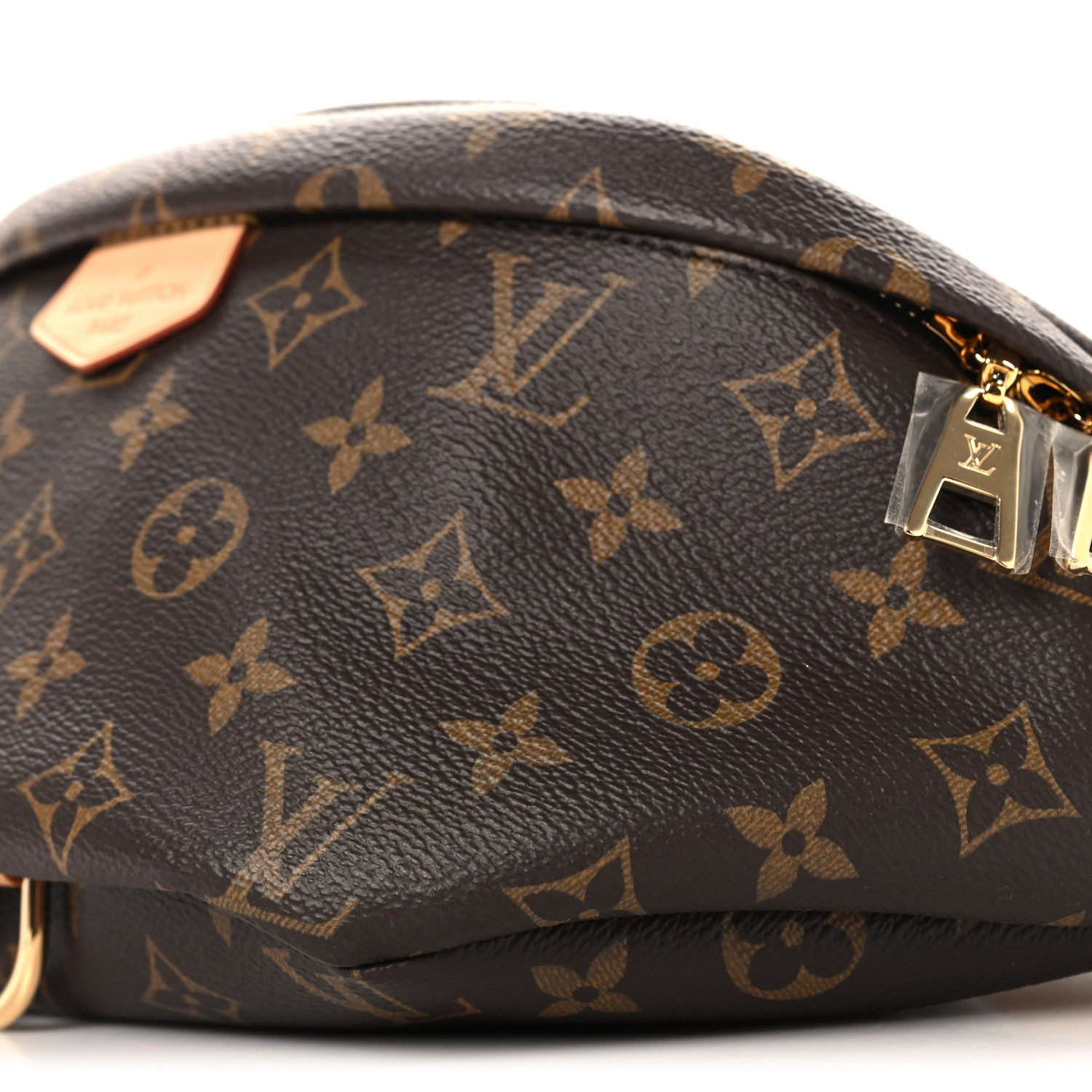 Monogram Bumbag