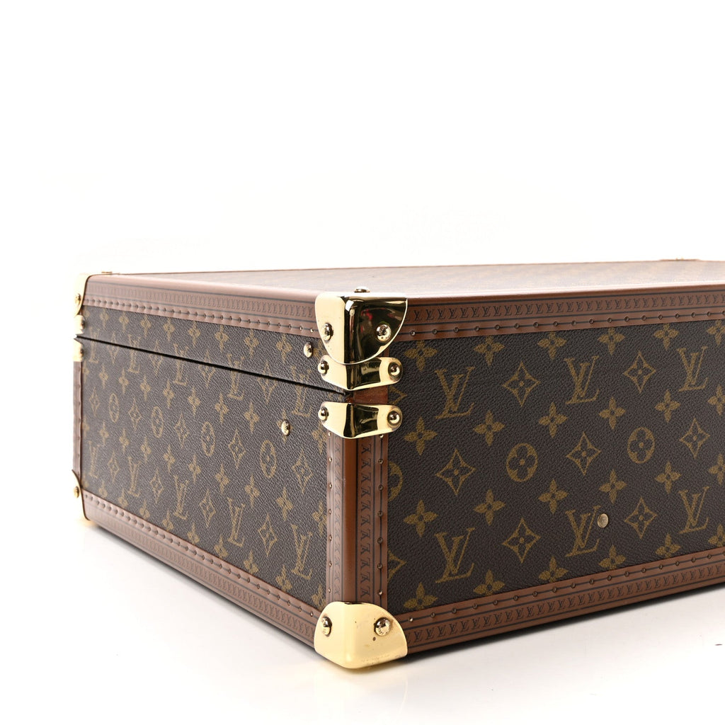 Monogram Bisten 60