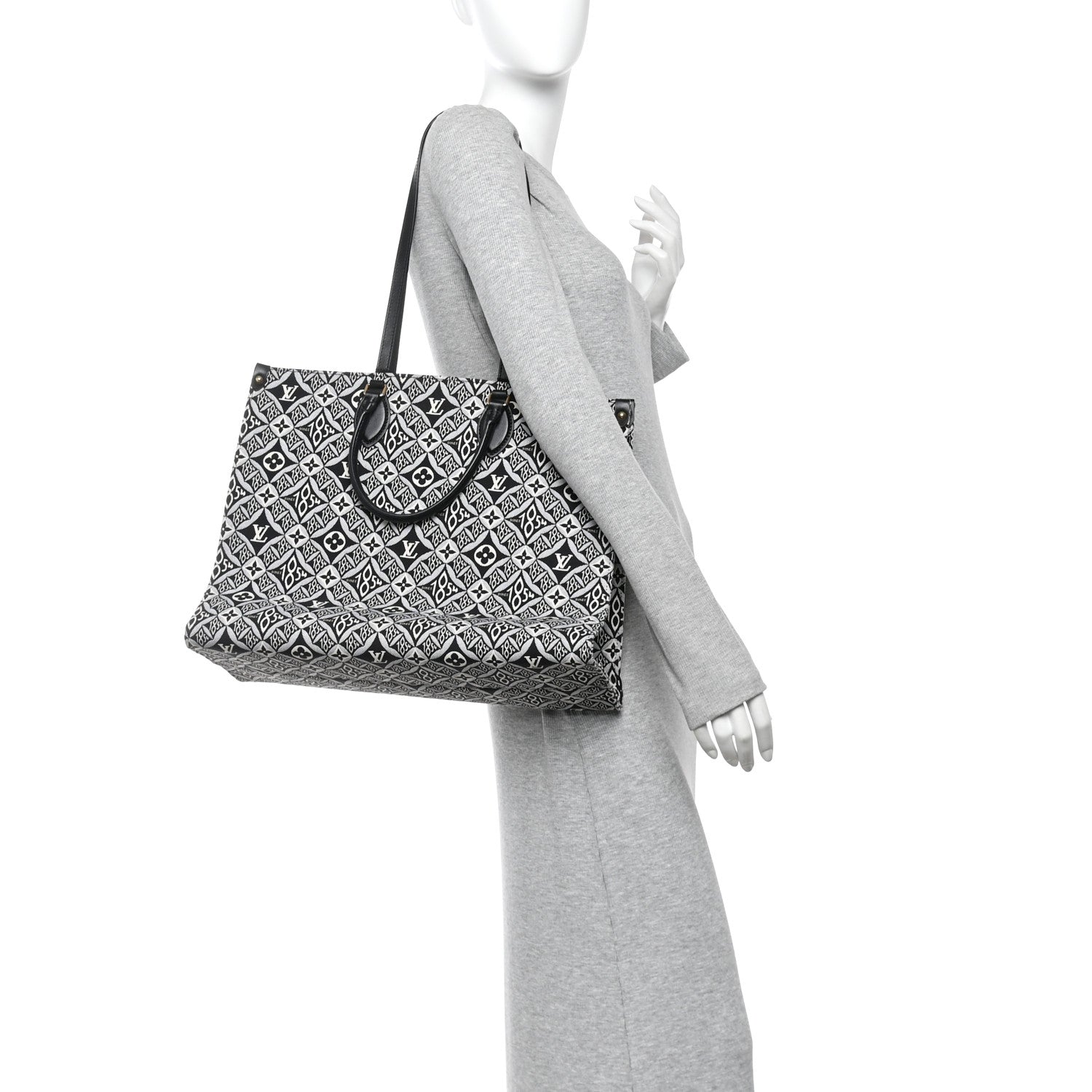 Jacquard Since 1854 Onthego GM Grey