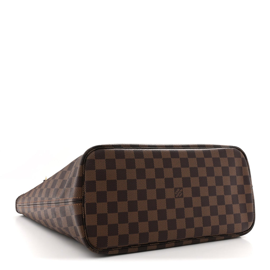 Damier Ebene Neo Neverfull MM