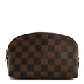 Damier Ebene Cosmetic Pouch