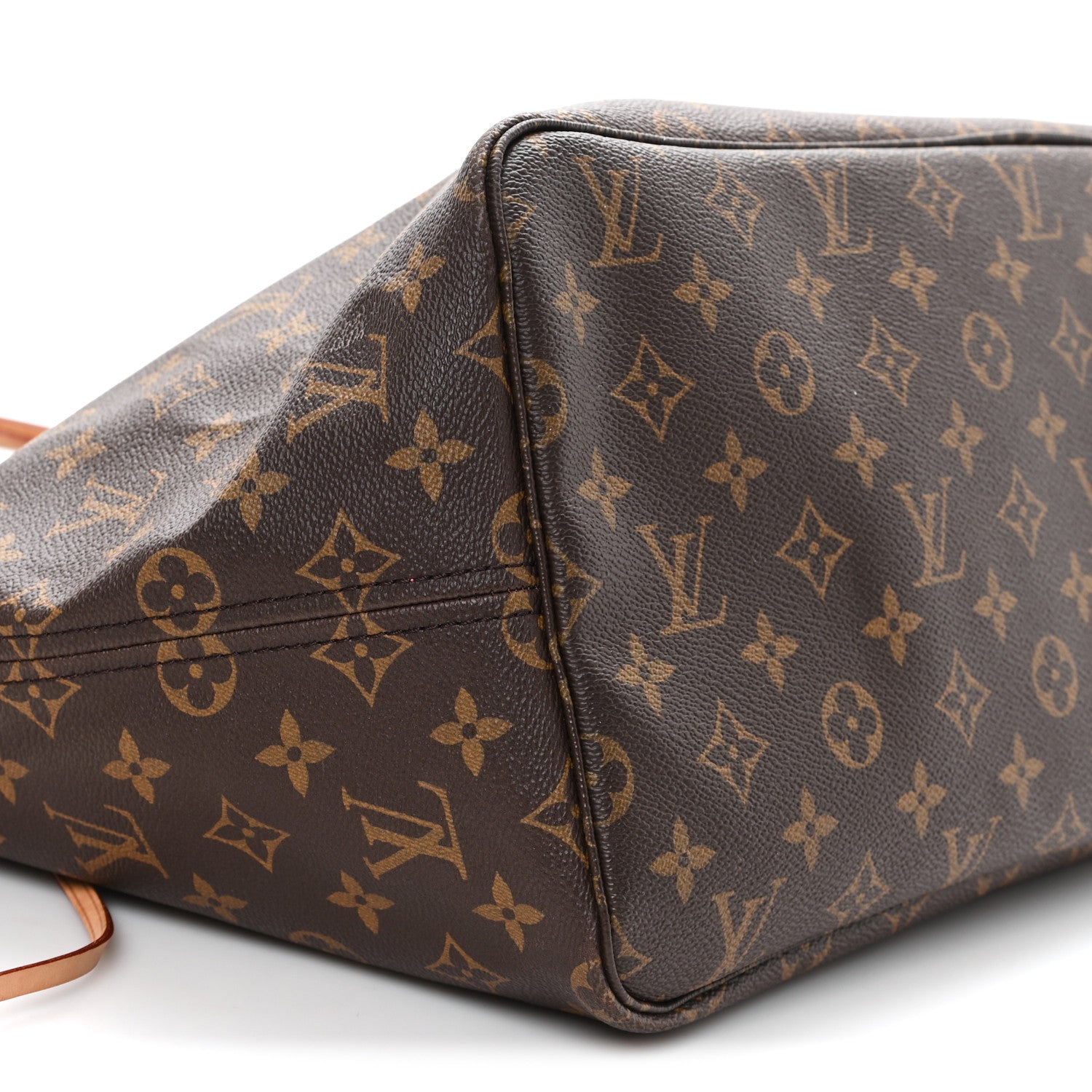 Monogram Neo Neverfull GM Pivoine