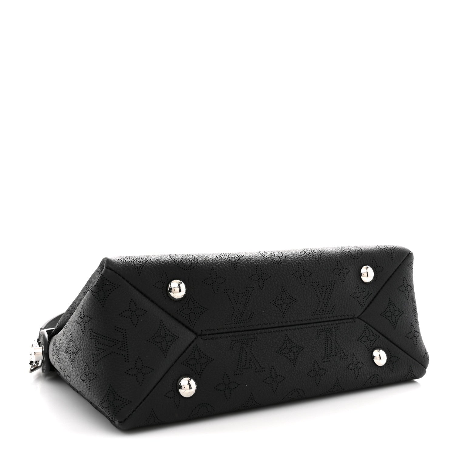 Mahina Braided Hand It All PM Black
