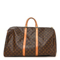 Monogram Keepall 55