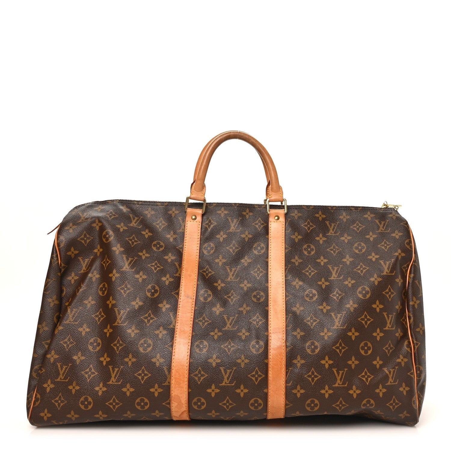 Monogram Keepall 55