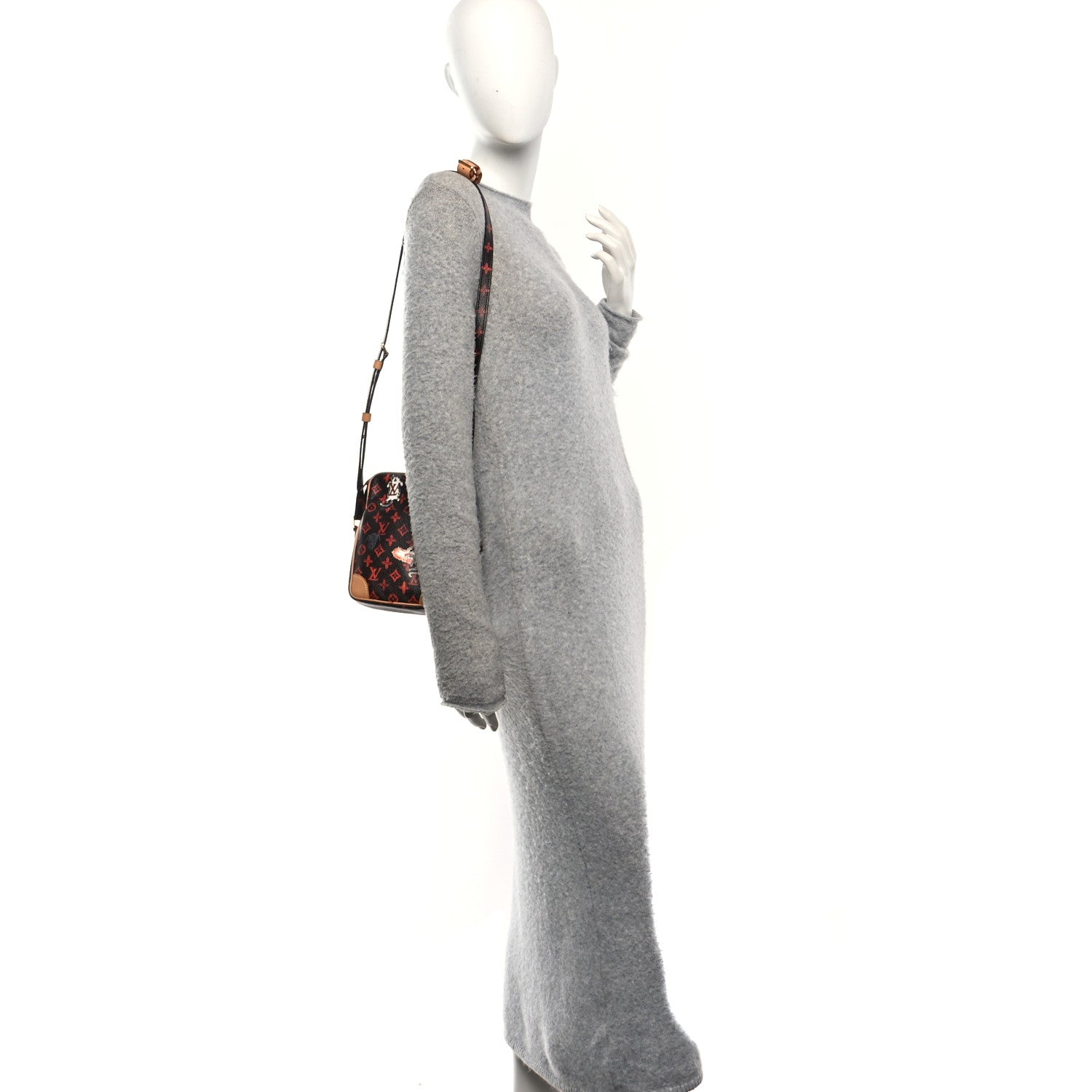 Catogram Paname Set Marron