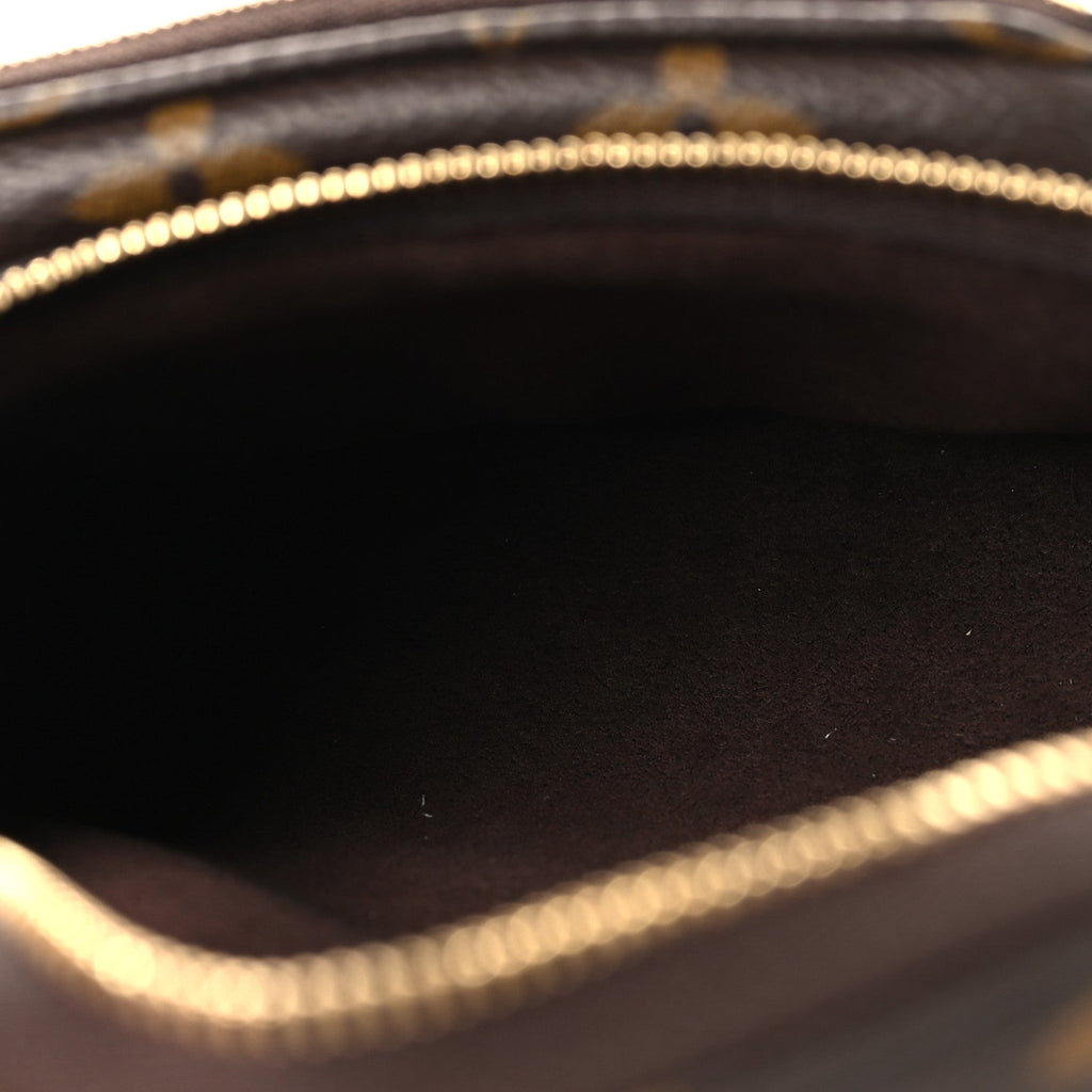 Monogram Mini Bumbag