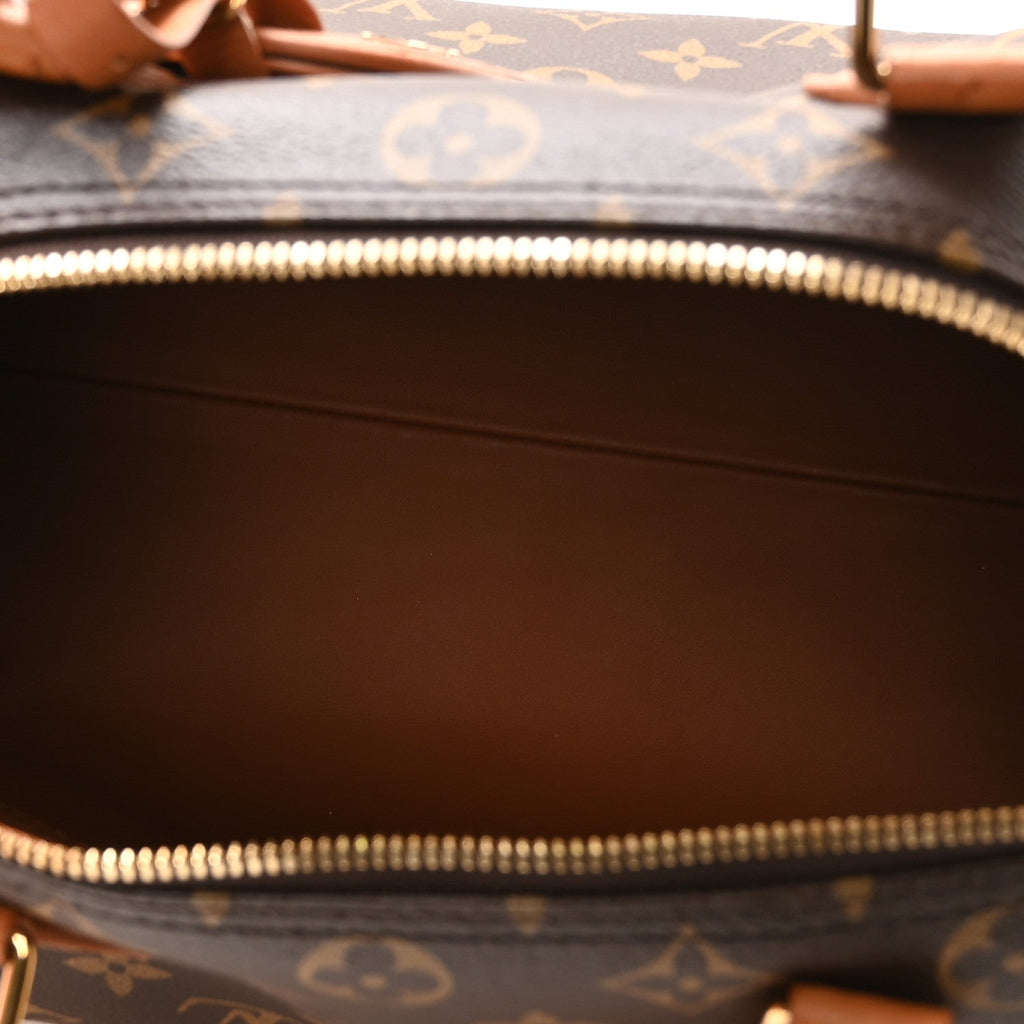 Monogram Speedy Soft 30 Boho