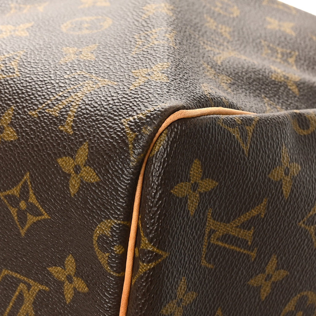 Monogram Keepall 55