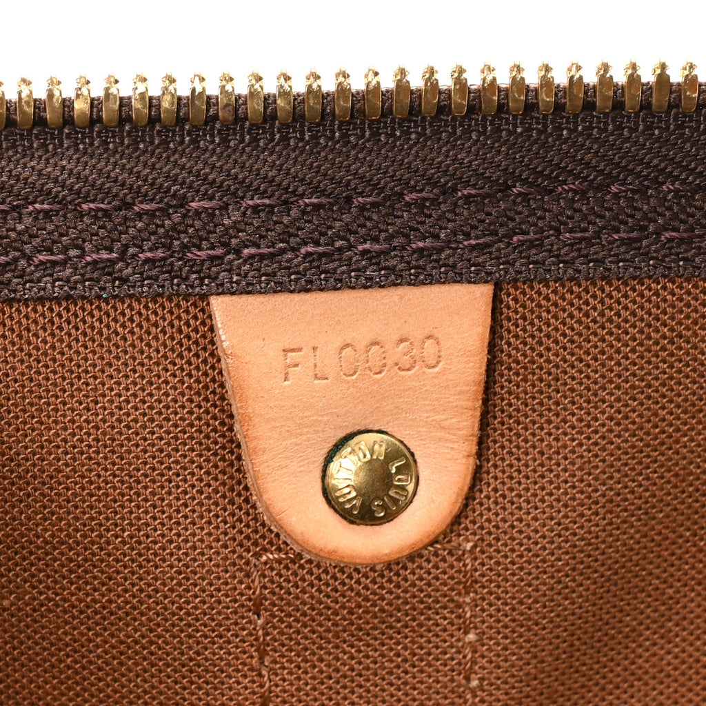 Monogram Keepall Bandouliere 45