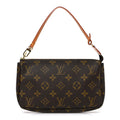 Monogram Pochette Accessories