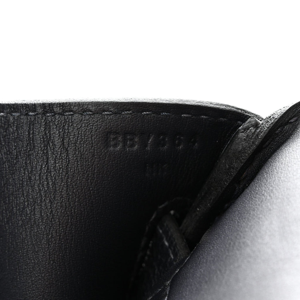 Togo Hac A Dos PM Backpack Bleu Nuit