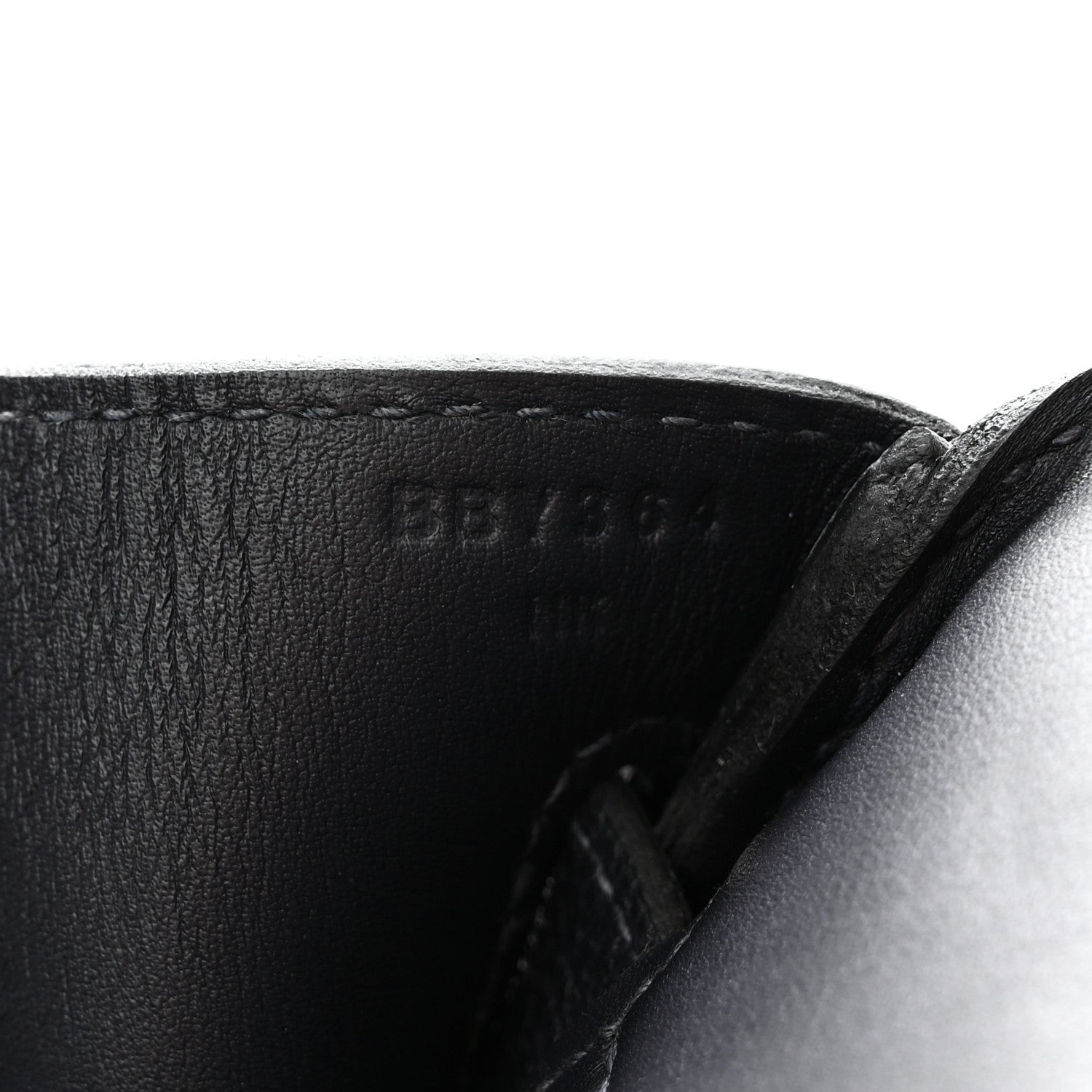 Togo Hac A Dos PM Backpack Bleu Nuit