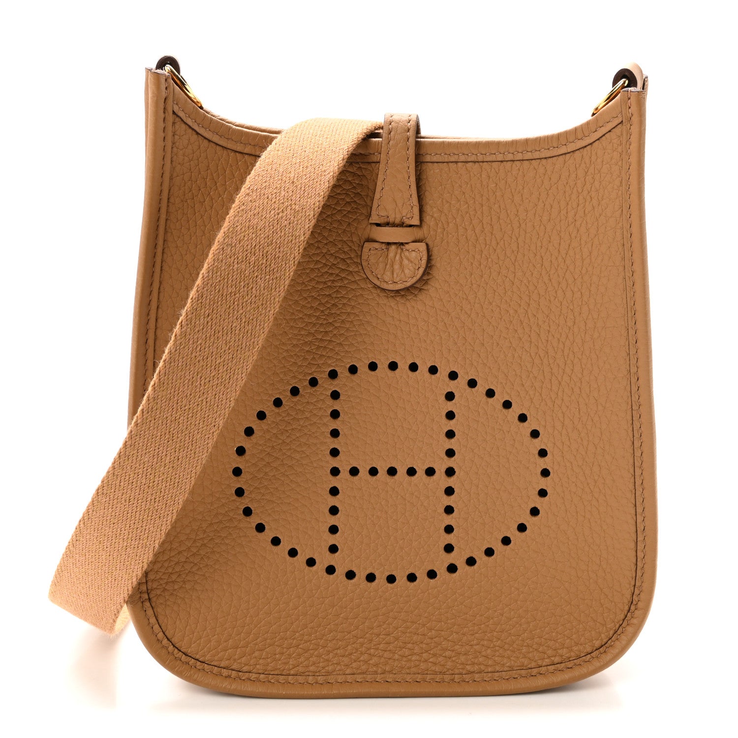 Taurillon Clemence Evelyne TPM Biscuit
