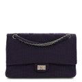 Jersey Coco's Croc 2.55 Reissue 226 Flap Purple