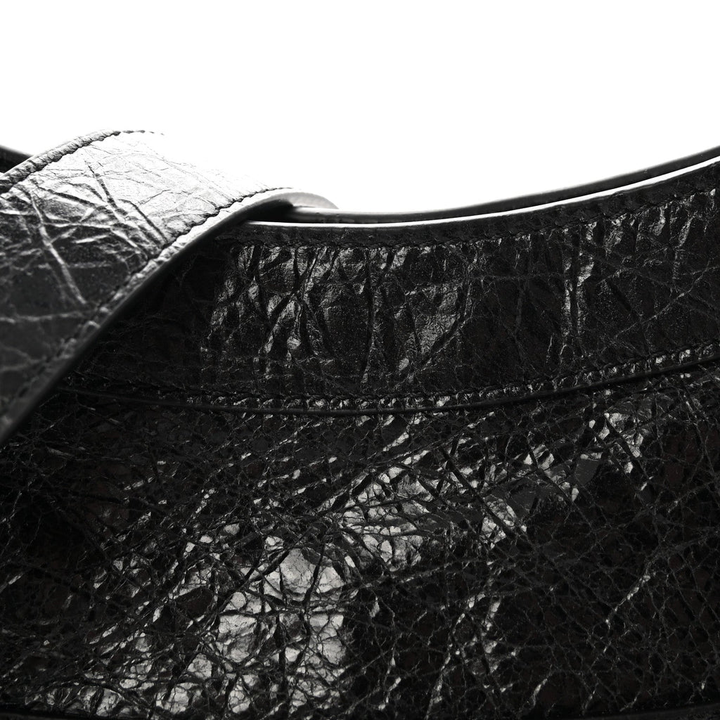 Agneau Arena Classic Hardware Medium Le City Black