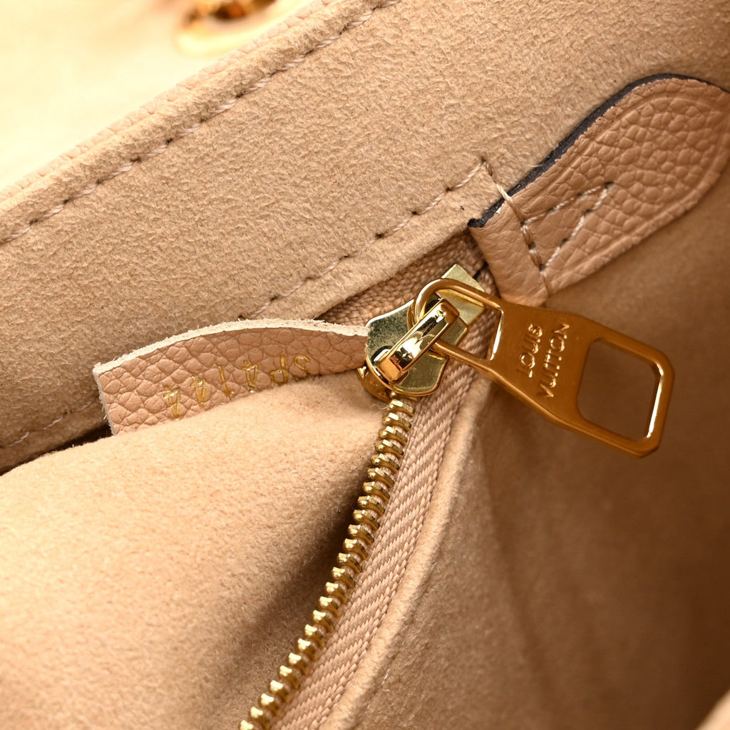 Empreinte Saint Germain PM Dune