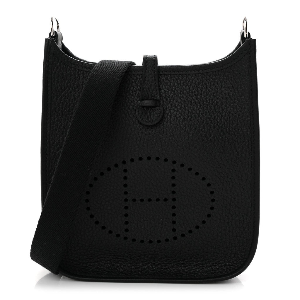 Taurillon Clemence Evelyne TPM Black