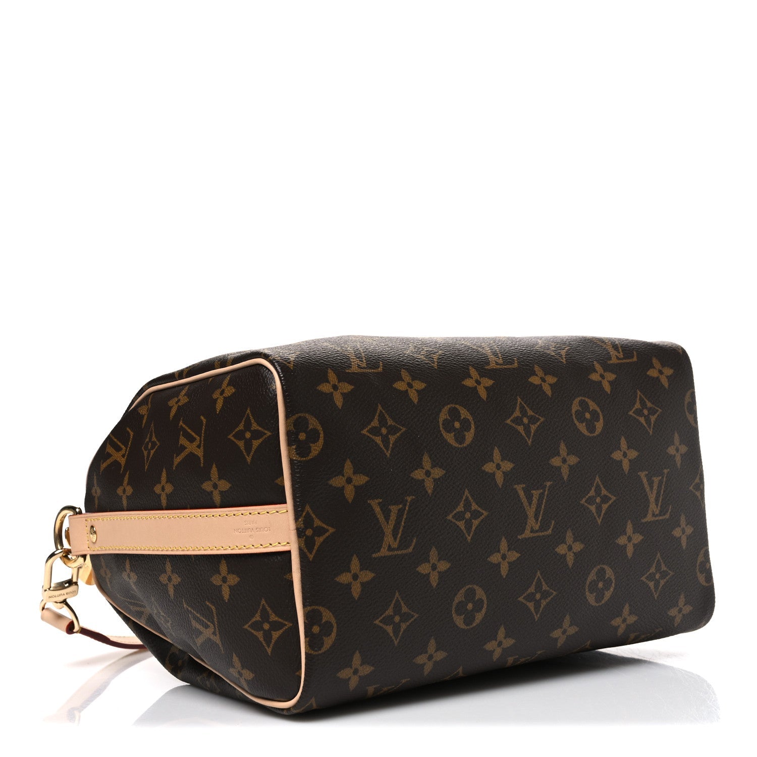 Monogram Speedy Bandouliere 25
