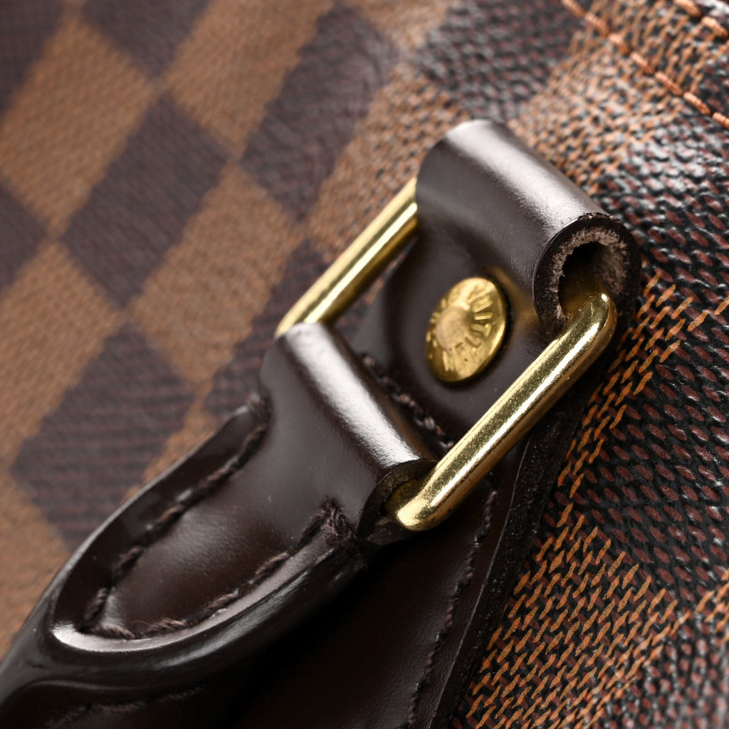 Damier Ebene Speedy 30