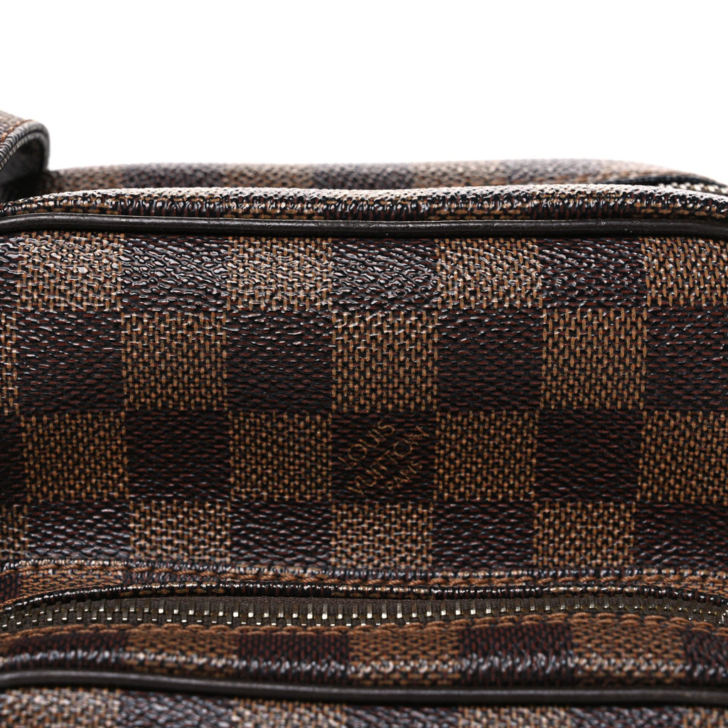Damier Ebene Amazone