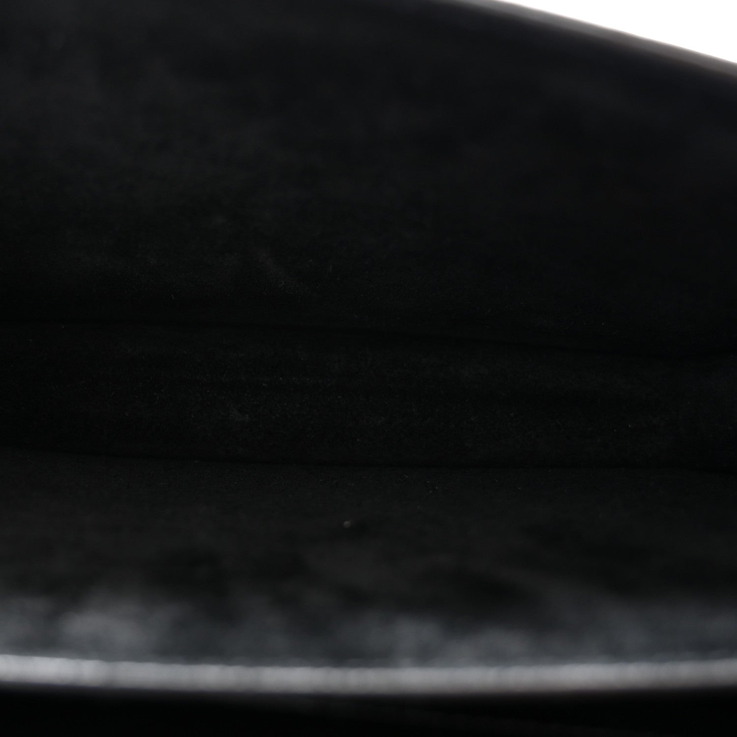 Calfskin Medium Monogram Sunset Black