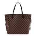 Damier Ebene Neo Neverfull MM
