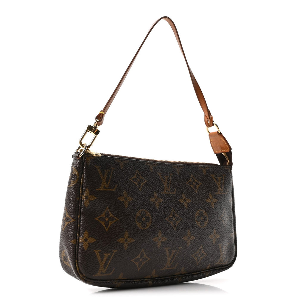 Monogram Pochette Accessories