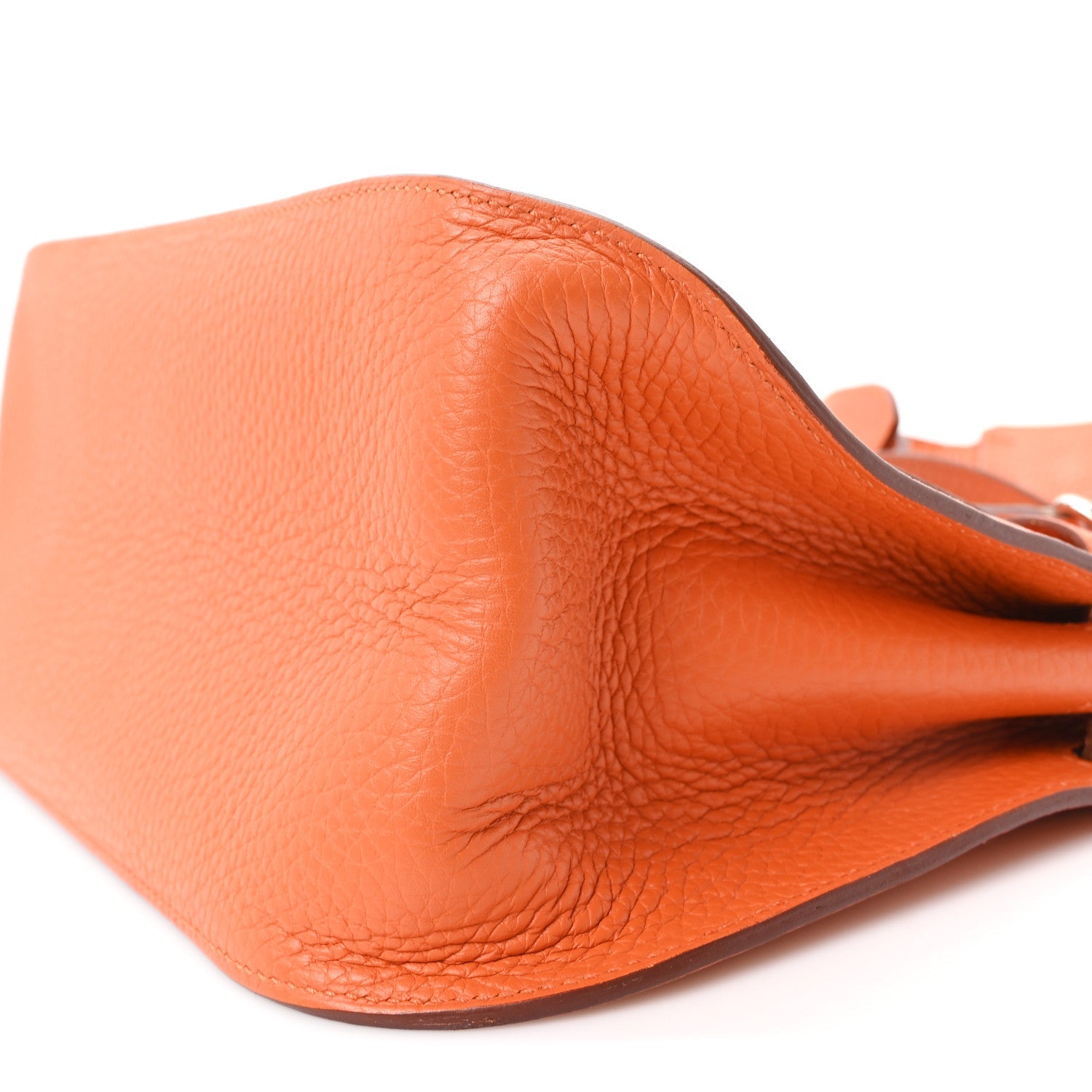 Taurillon Clemence Jypsiere 28 Orange