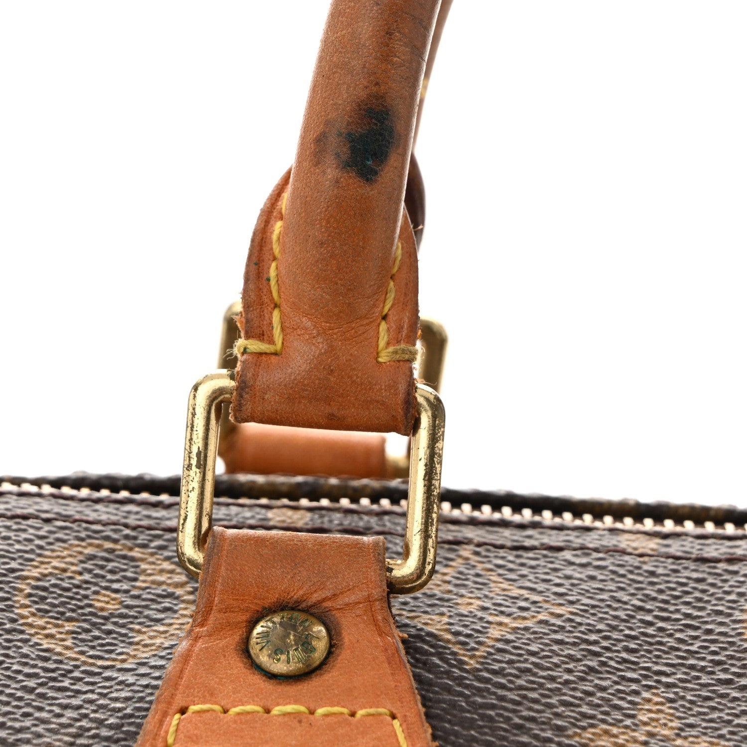 Monogram Speedy 30