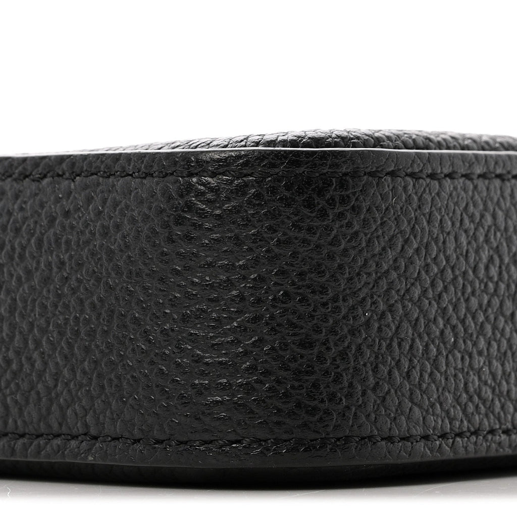 Empreinte Monogram Giant Felicie Pochette Black Beige