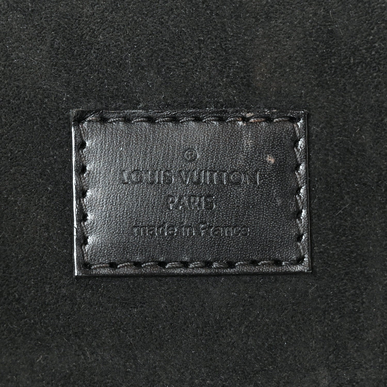 Reverse Monogram Cannes