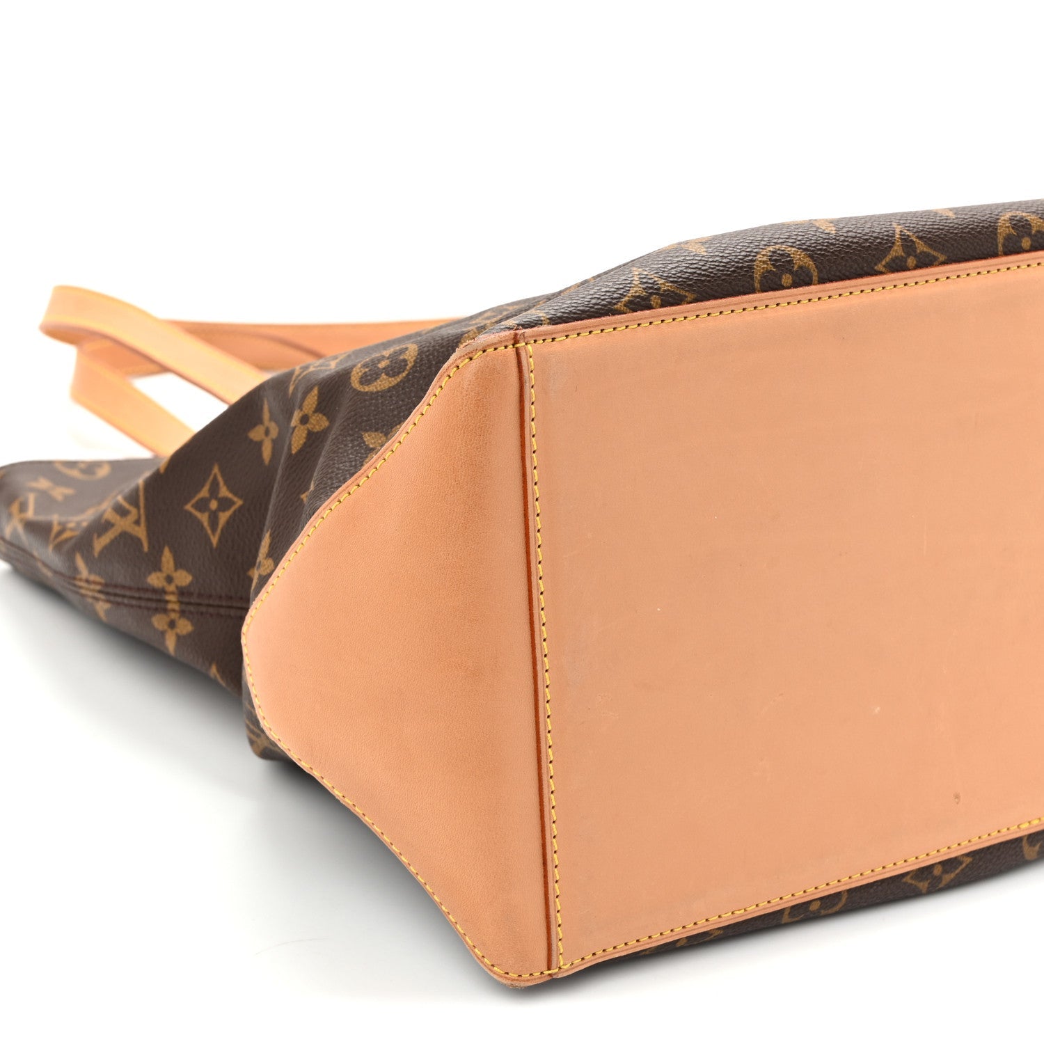 Monogram Cabas Mezzo