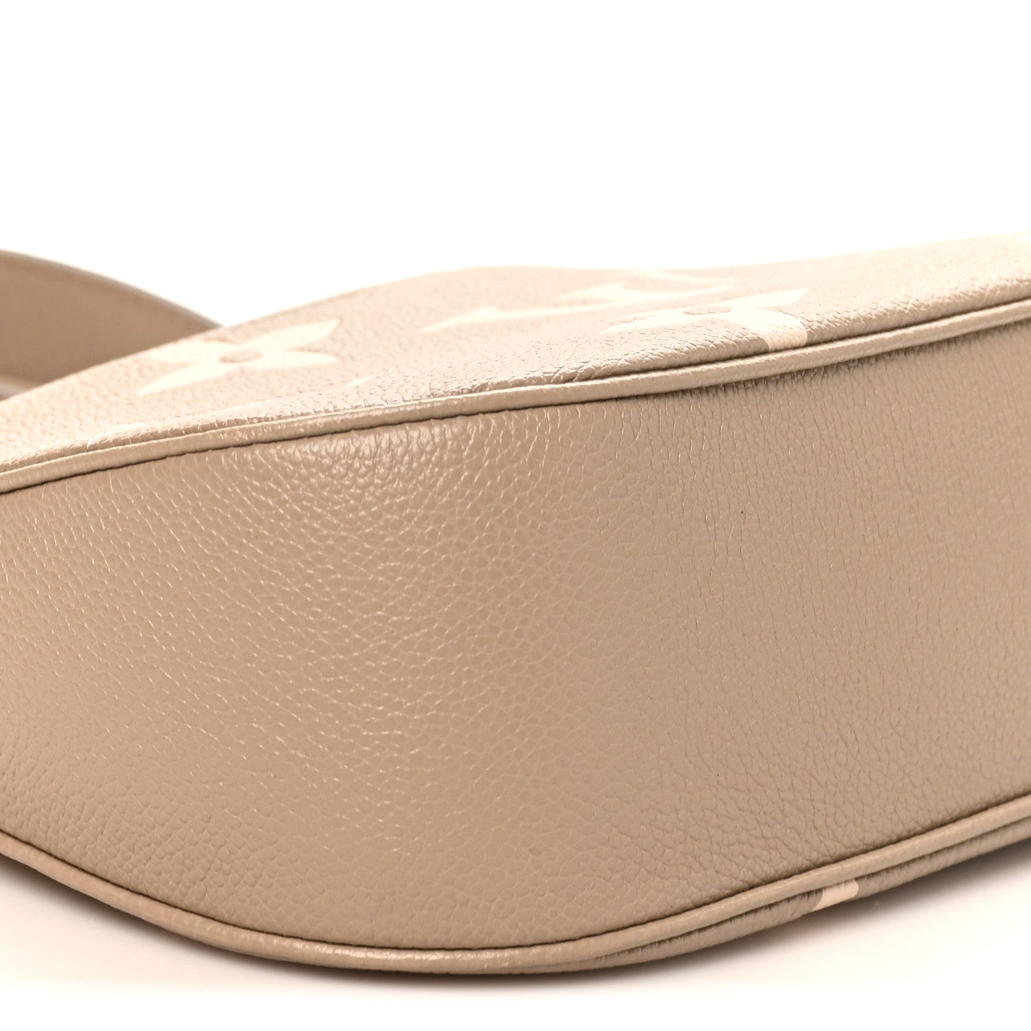 Empreinte Monogram Giant Bagatelle NM Tourterelle Creme