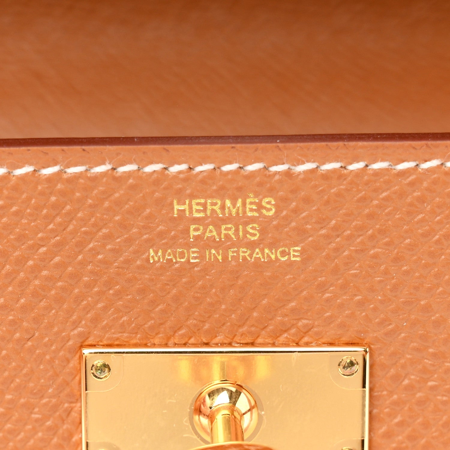 Epsom Kelly Wallet To Go Gold