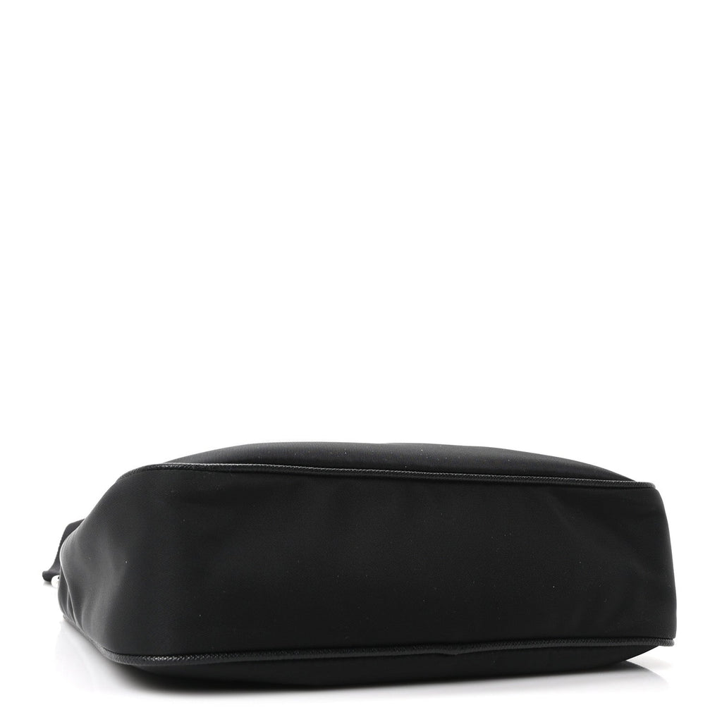 Nylon Re-Edition 2005 Shoulder Bag Black