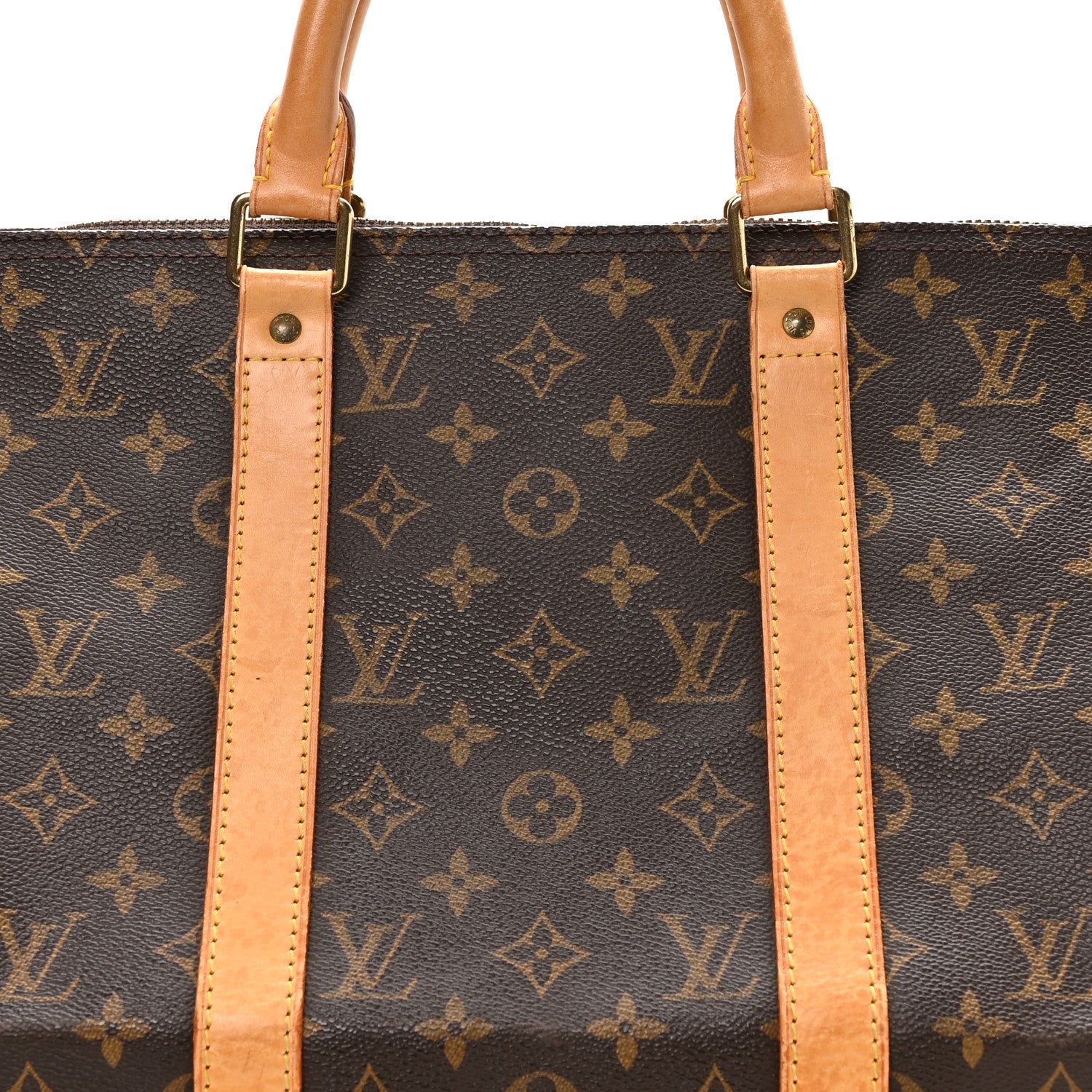 Monogram Keepall 50