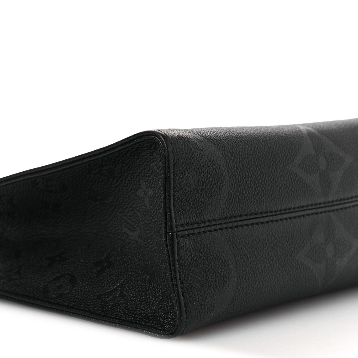 Empreinte Monogram Giant Onthego PM Black