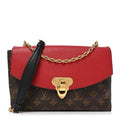 Monogram Saint Placide Cherry