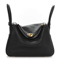 Taurillon Clemence Lindy 26 Black