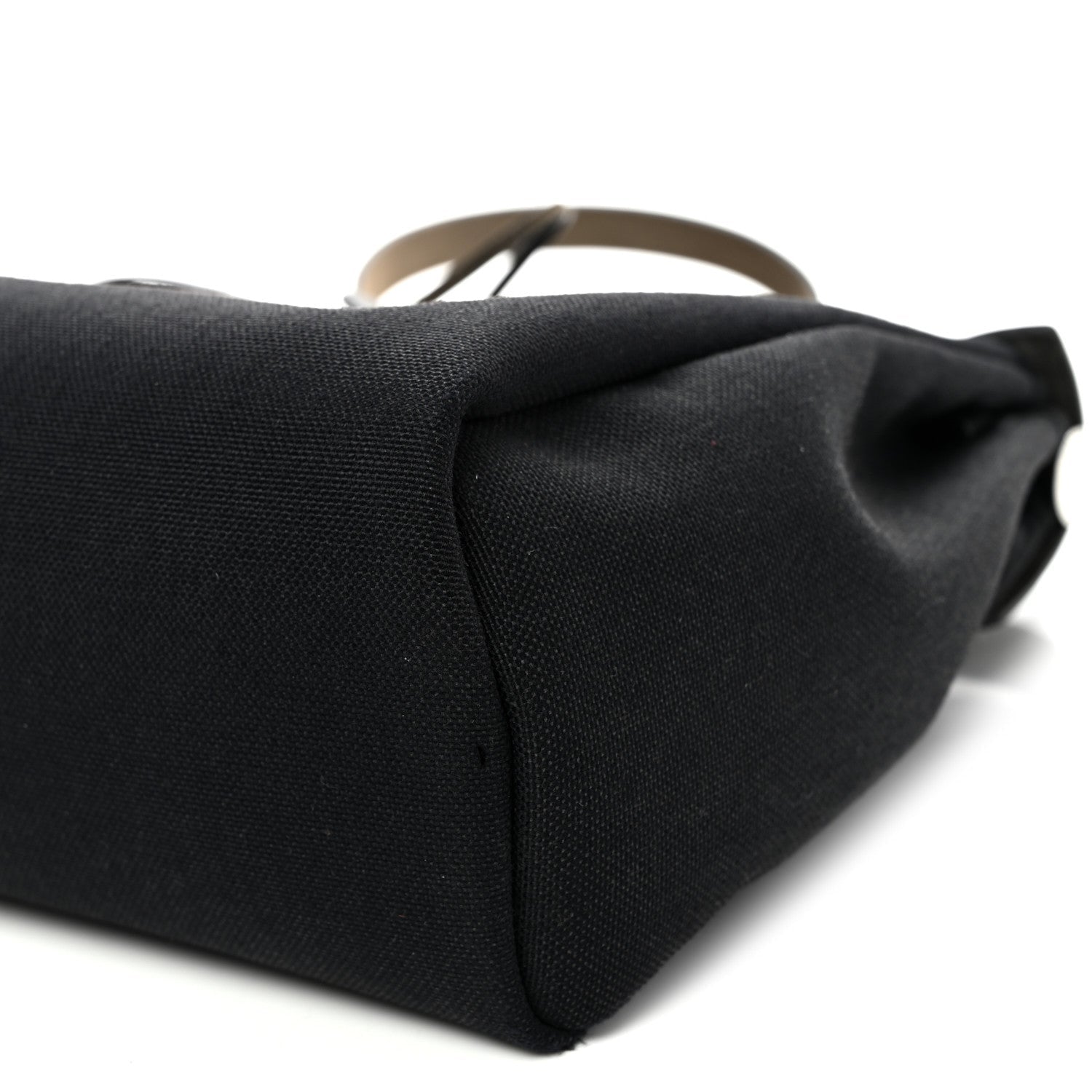 Military Toile Vache Hunter Herbag Zip Retourne 31 PM Black
