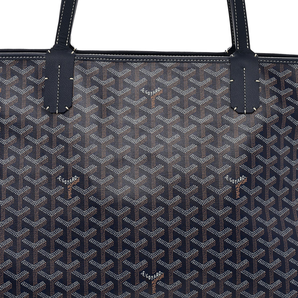 Goyardine Artois GM Navy