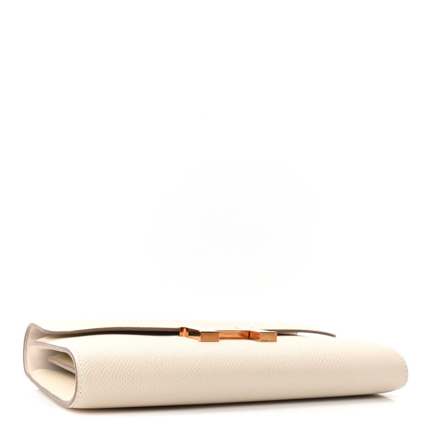 Epsom Constance Long To Go Wallet Craie