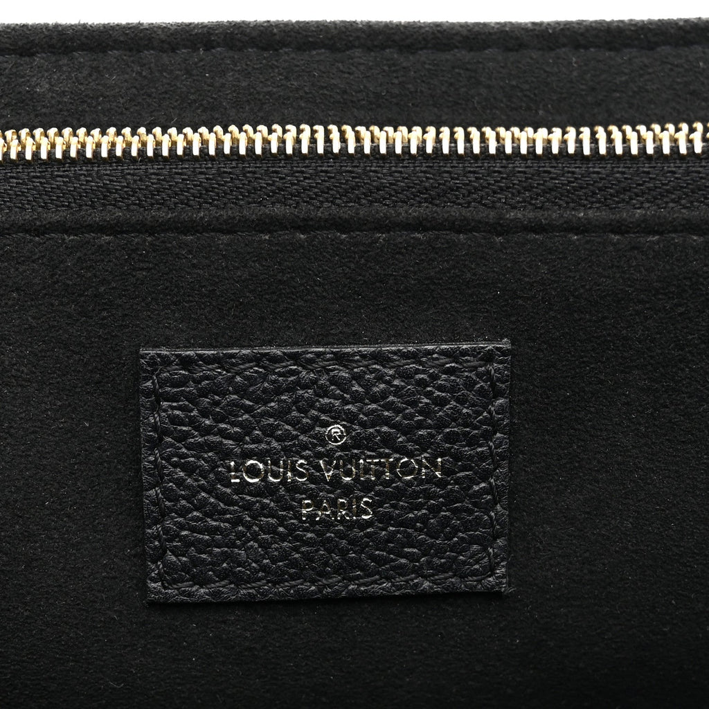 Empreinte Vavin PM Black